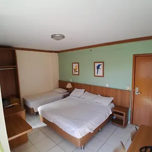 Apart-hotel Golden Dolphin Grand - 820 Flat - - - Go