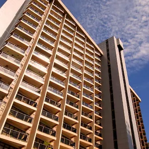 Hotel Kubitschek Plaza
