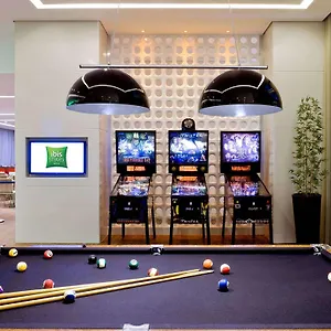 Hotel Ibis Styles Aeroporto