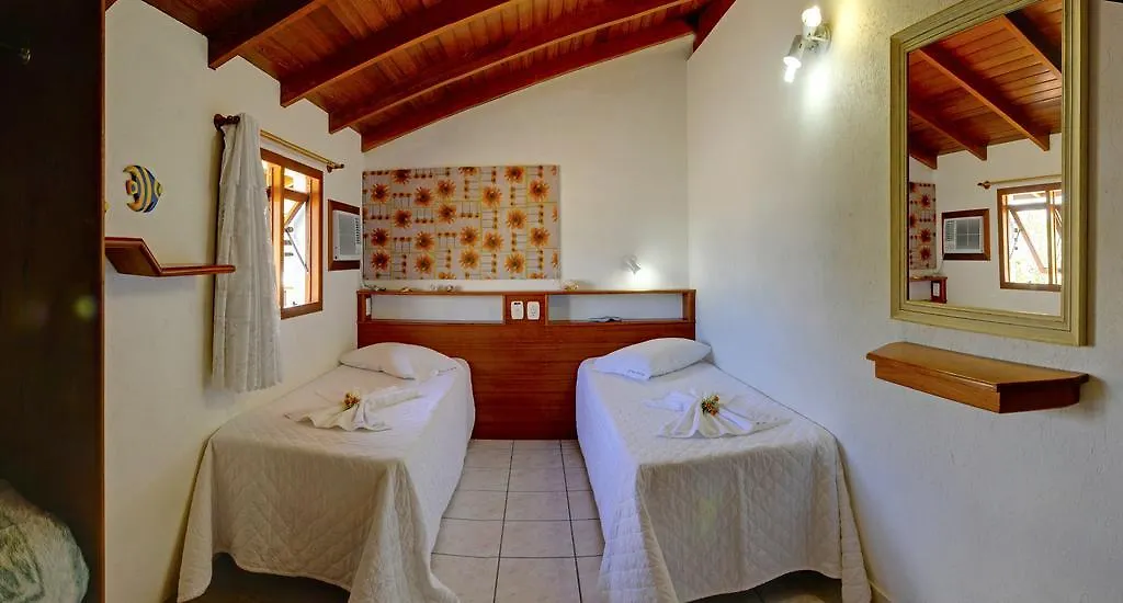 Aparthotel Morada Do Sol Apart Hotel Garopaba